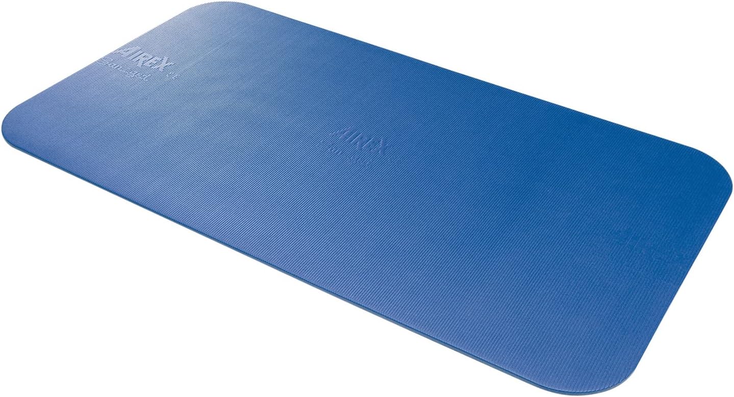 Airex Corona Gymnastikmatte, Blau, 200 x 100 cm